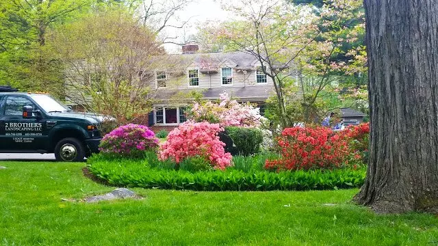 2 Brothers Landscaping