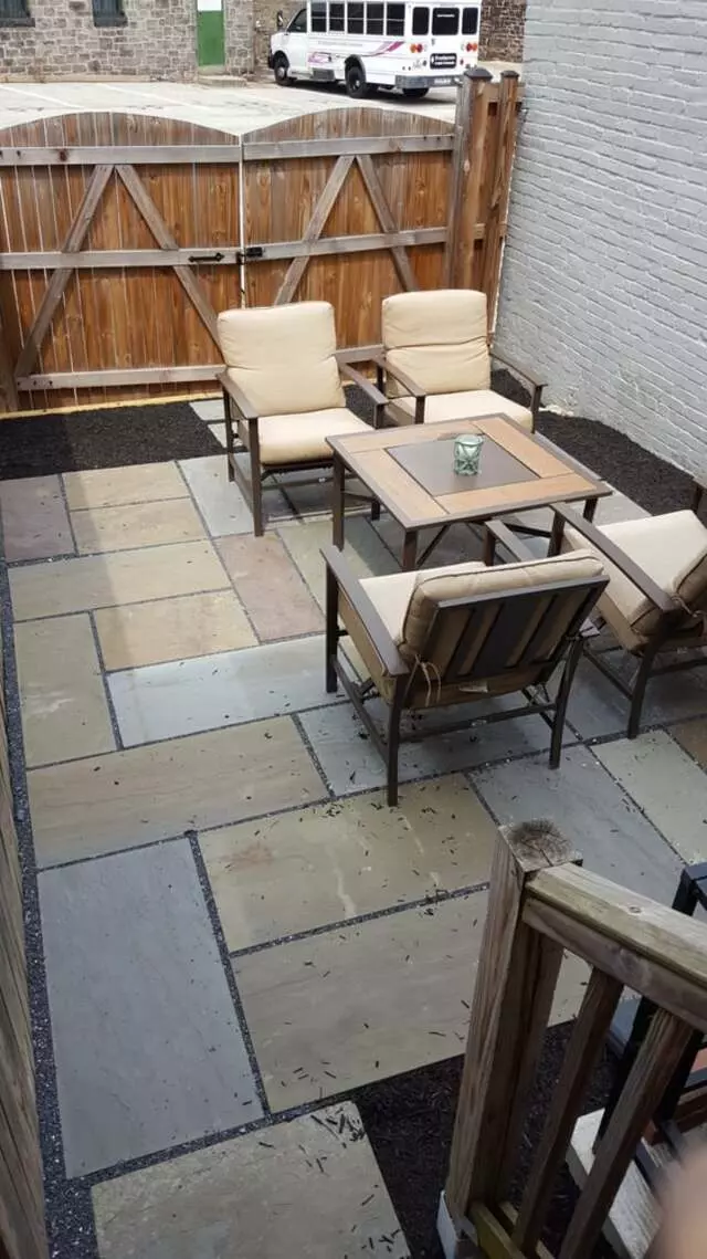 2 Brothers Landscaping