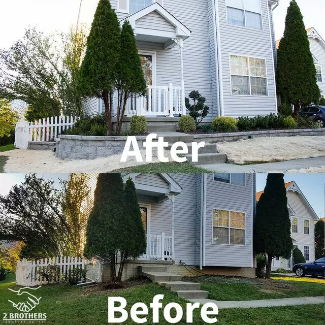 2 Brothers Landscaping