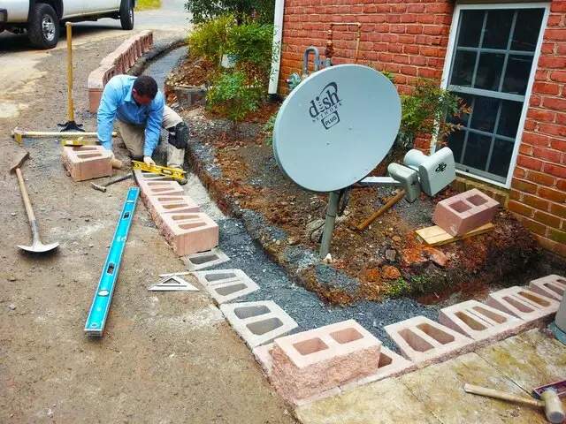 2 Brothers Landscaping
