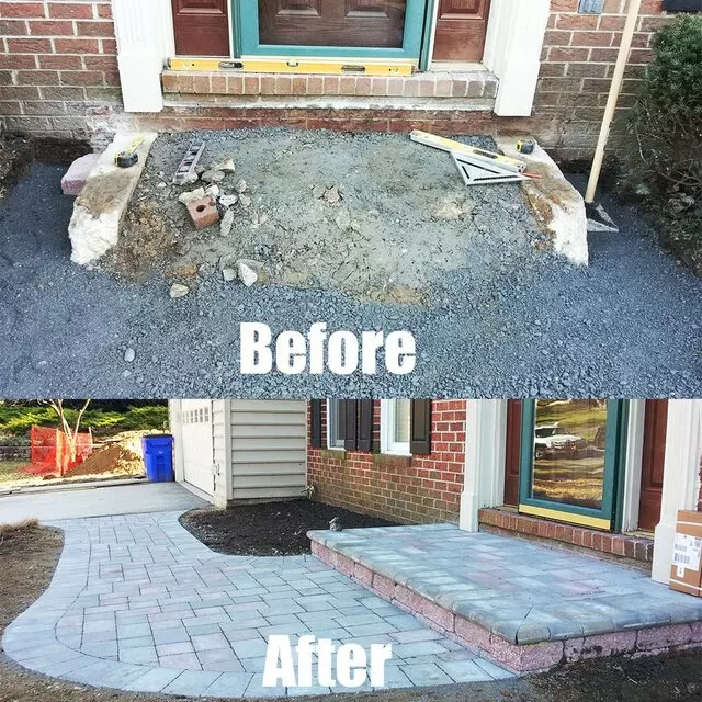 2 Brothers Landscaping