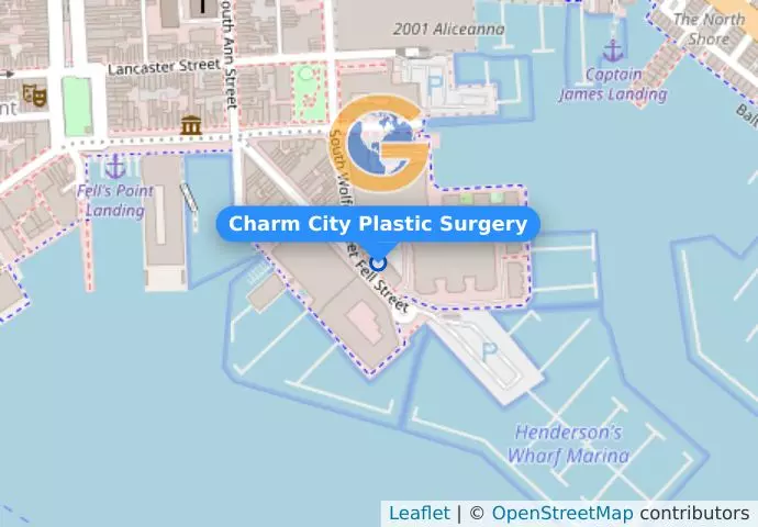 Charm City Plastic Surgery