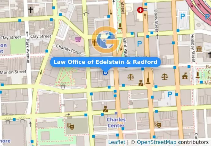 Law Office of Edelstein & Radford