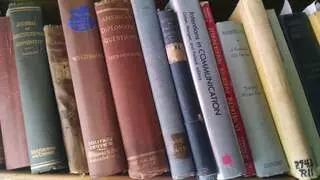 At Your Service Book Buyers