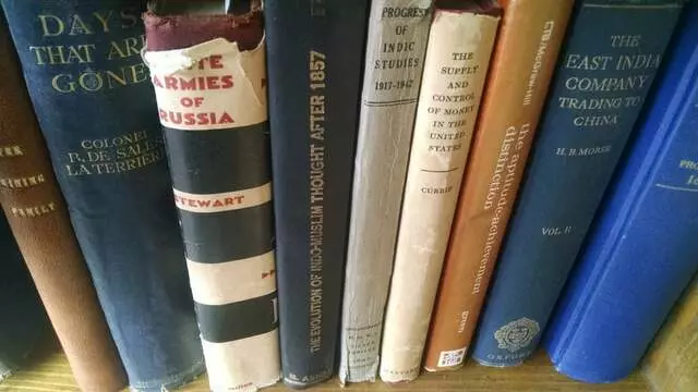 At Your Service Book Buyers