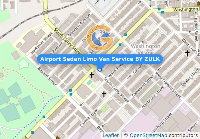 Airport Sedan Limo Van Service BY ZULK
