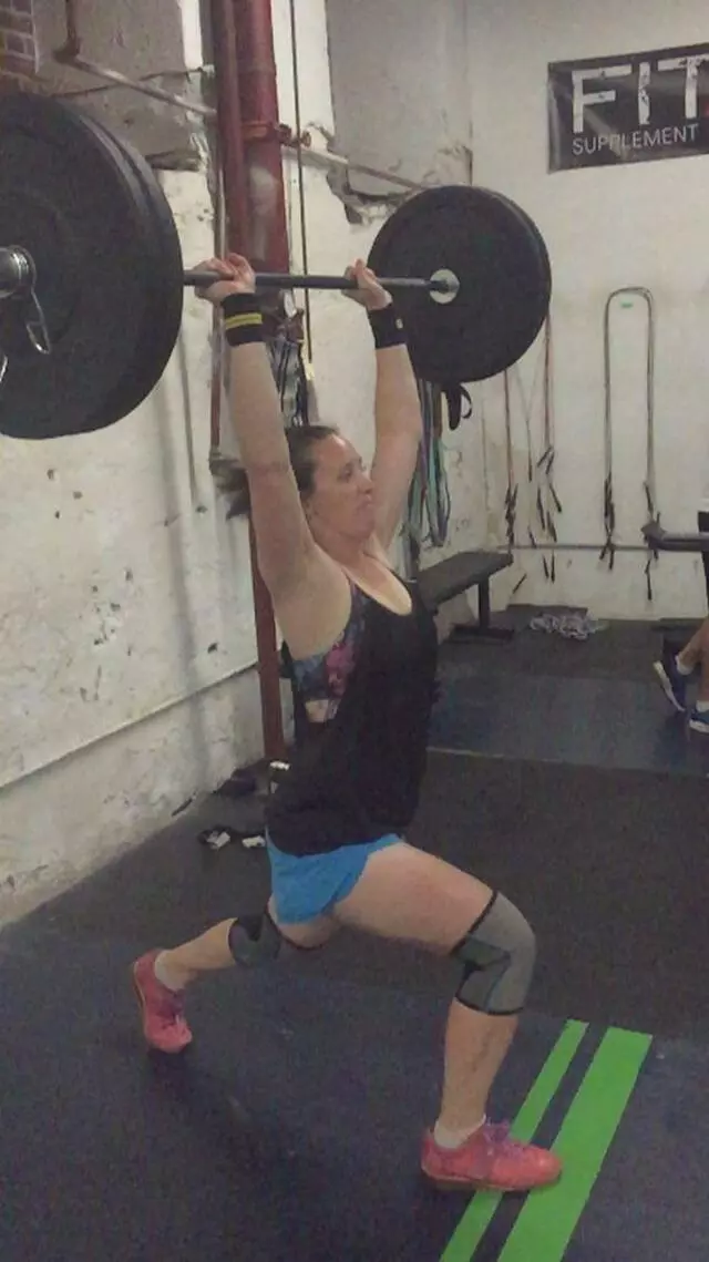 Clipper City CrossFit