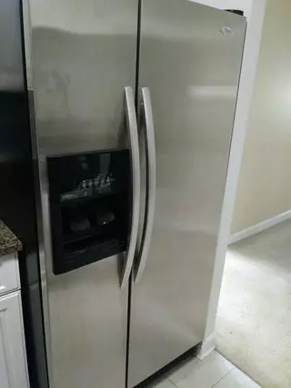 Charles Appliance Service
