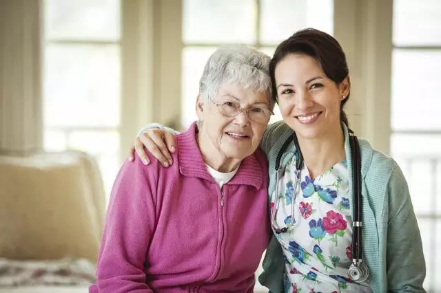 Peace and Love Health Care Services