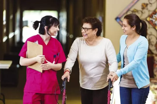 Peace and Love Health Care Services
