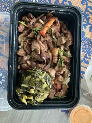 Mimi's Cuisine