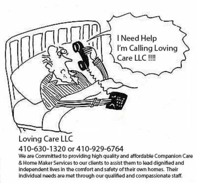 Loving Care LLC