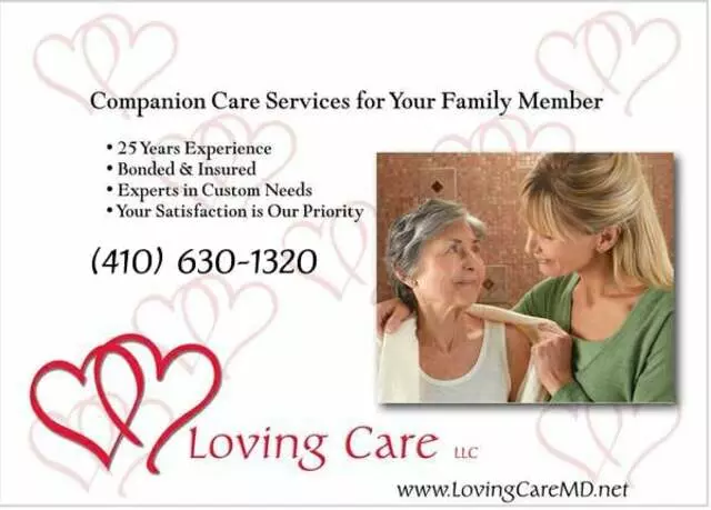 Loving Care LLC