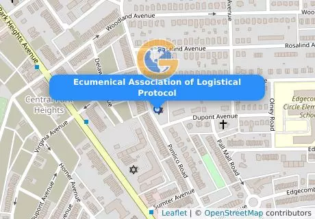 Ecumenical Association of Logistical Protocol