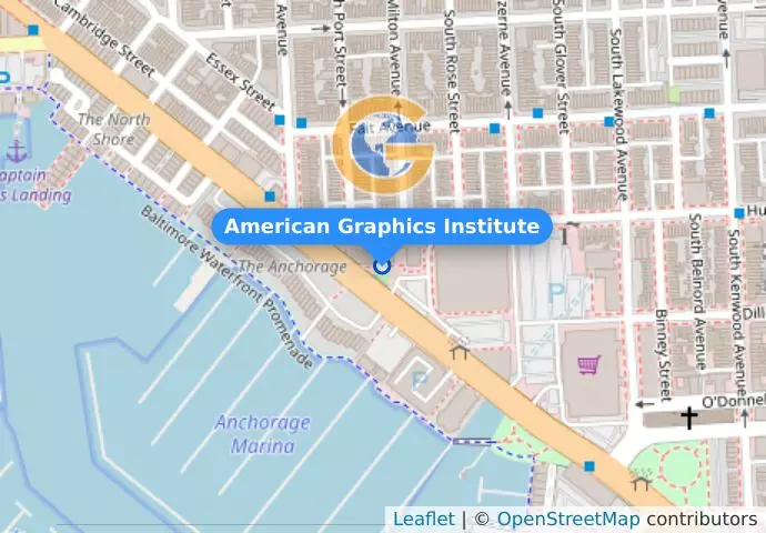 American Graphics Institute