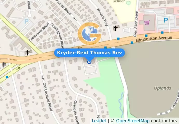 Kryder-Reid Thomas Rev
