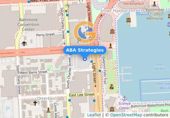 ABA Strategies