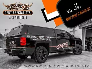 RPS Dent Specialists