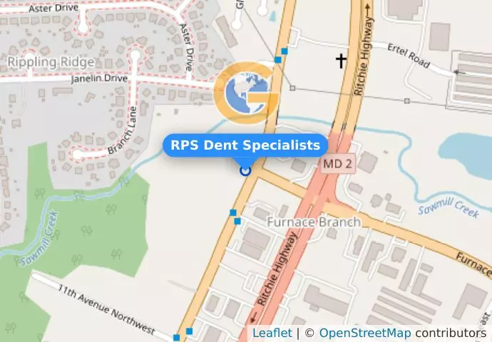 RPS Dent Specialists