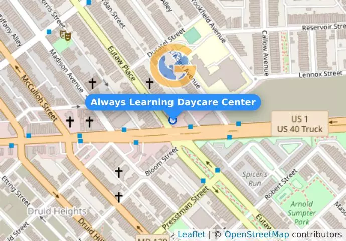 Always Learning Daycare Center