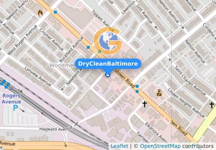 DryCleanBaltimore