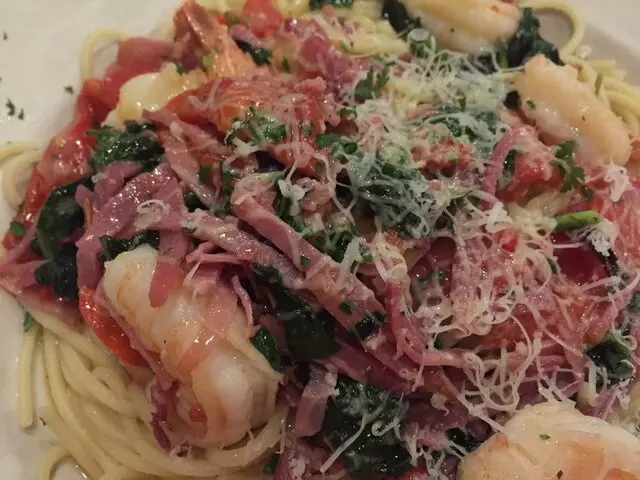 Amicci’s
