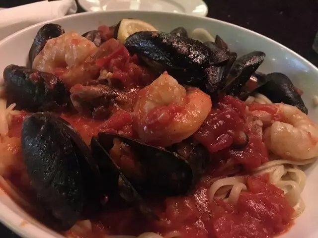 Amicci’s