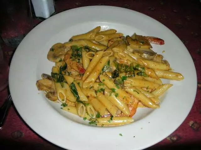 Amicci’s