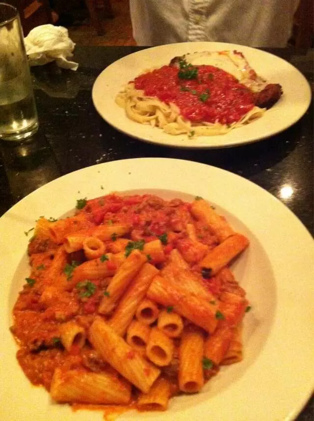 Amicci’s