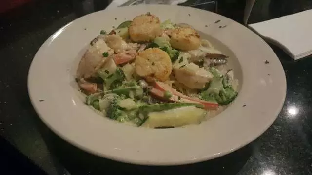 Amicci’s