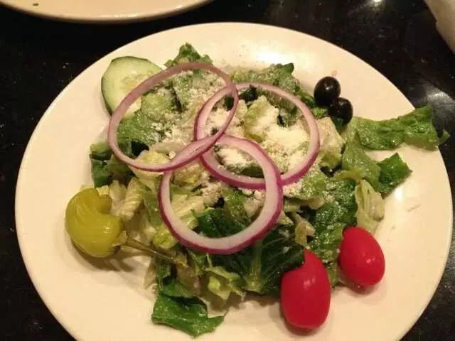 Amicci’s