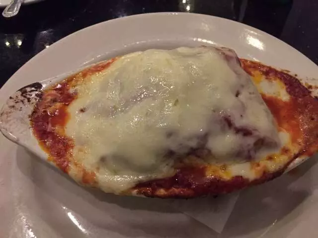 Amicci’s