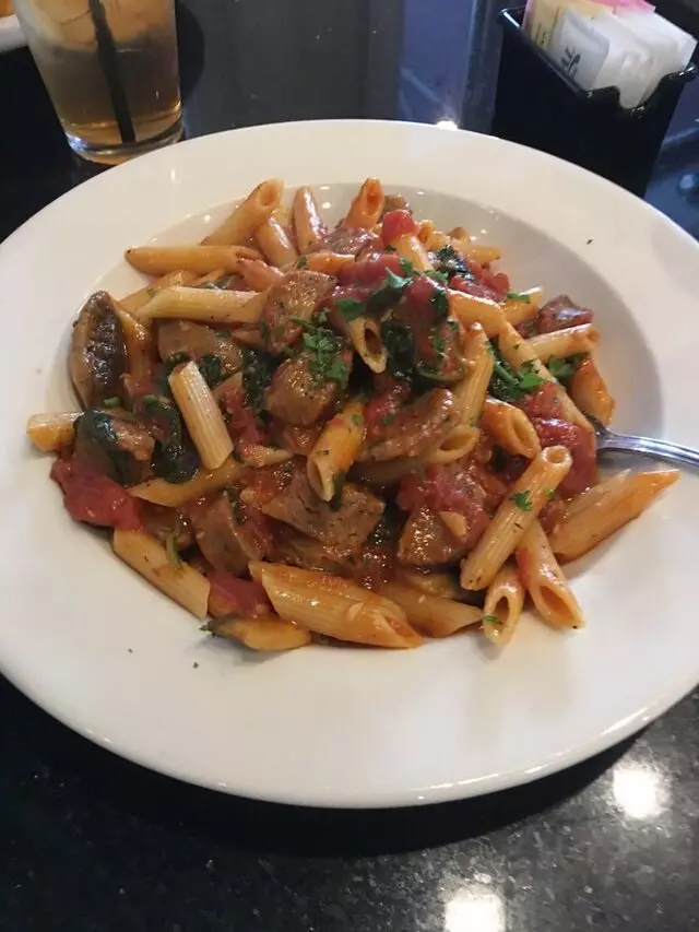 Amicci’s