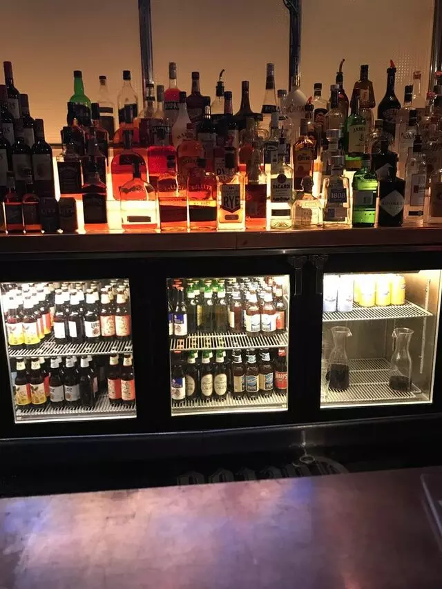 Amicci’s