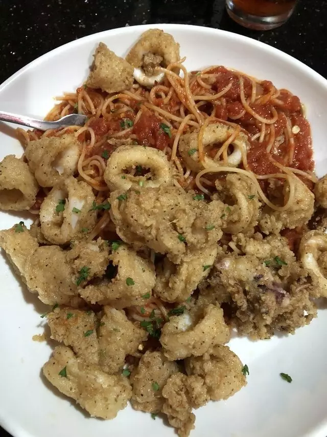 Amicci’s