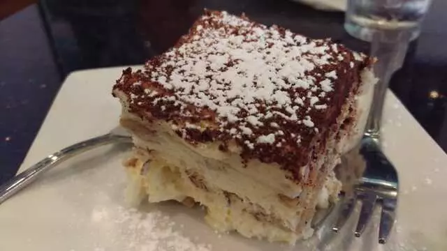 Amicci’s