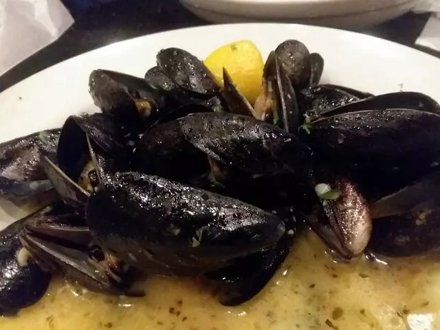 Amicci’s