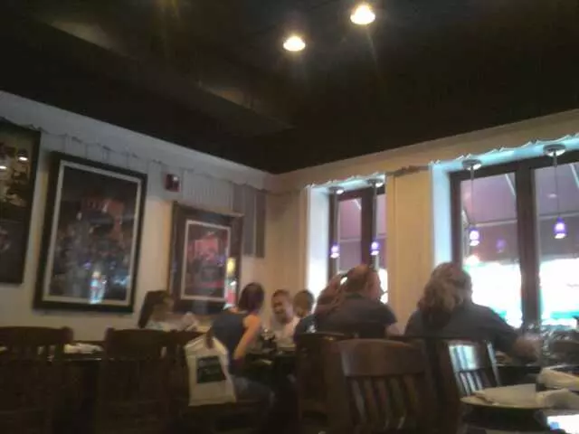 Amicci’s