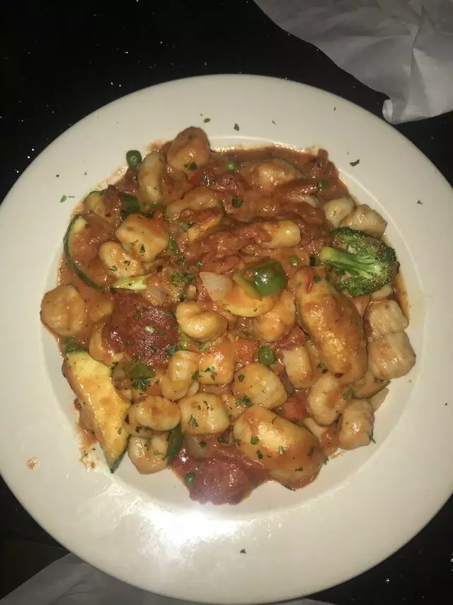 Amicci’s