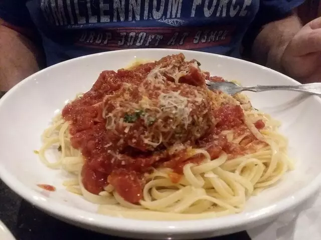 Amicci’s