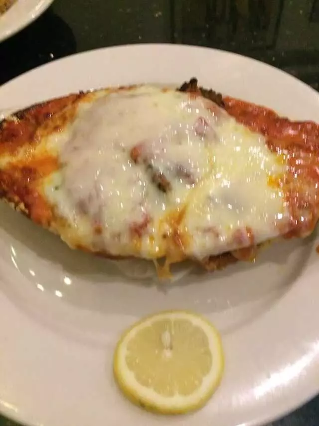 Amicci’s
