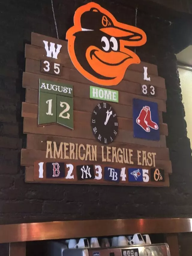 Amicci’s