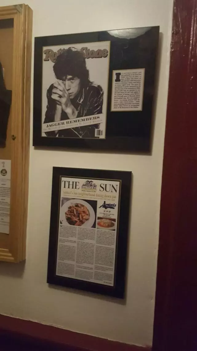 Amicci’s