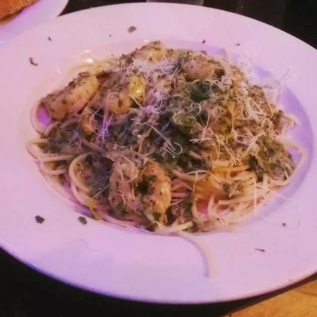 Amicci’s
