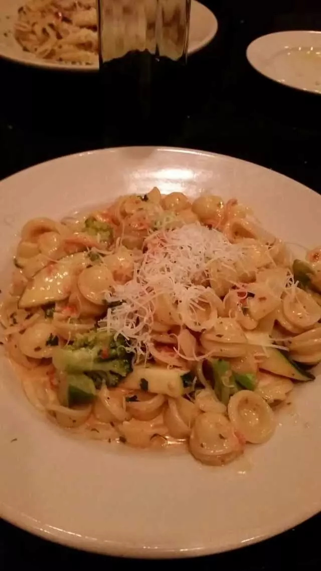 Amicci’s