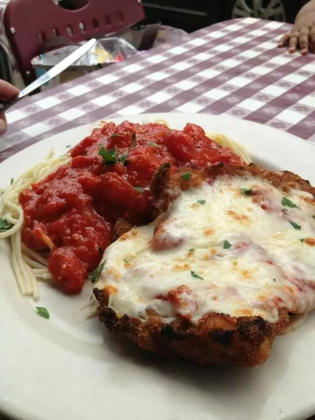 Amicci’s