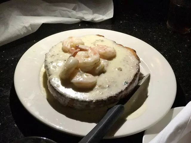 Amicci’s