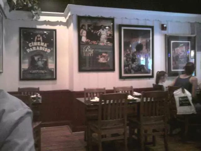 Amicci’s