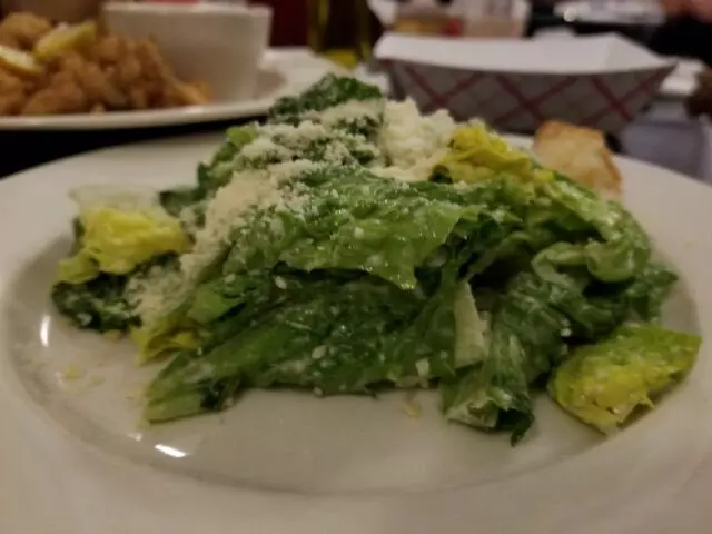 Amicci’s