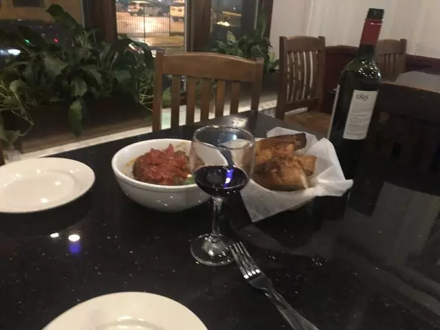 Amicci’s